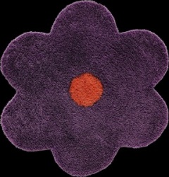 Roxo / Ref. DAISY PURPLE