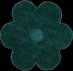 Turquesa / Ref. DAISY TURQUOISE