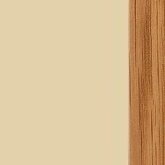 MDF Lacado L14 Creme Alto Brilho + Carvalho M12 Natural (igual à foto)2570€