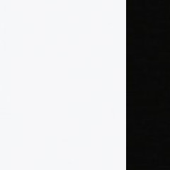 Carvalho Branco + Preto Brilho1810€