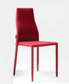 Tecido Vermelho