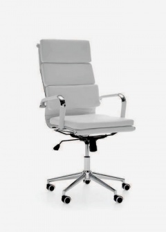 Pele Sintética Branca