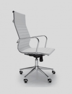 Pele Sintética Branca