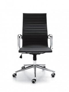 Pele Sintética Preta