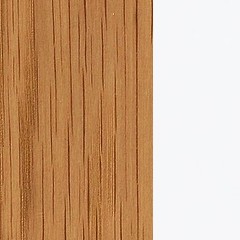 Carvalho Cor Natural + MDF / Lacado Branco Mate880&euro;