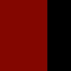 Vermelho + Preto Brilho (Foto)