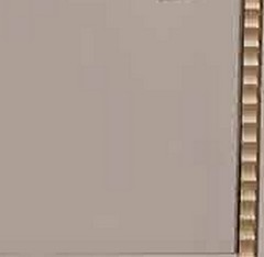 MDF / Lacado Bege Mate + Dourado 650&euro;