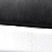 Microfibra Cinza + Pele Sintética Branca (foto)3260€