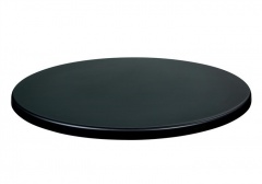 Lacado Preto &Oslash 60 cm - Ref. 107.TW1NE60R