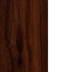 Nogueira Natural + Branco Mate (Foto)900€