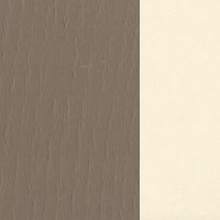 Carvalho Castanho CV03 + MDF Lacado Bege 03 Alto Brilho1570&euro;