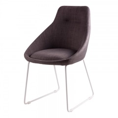 SL1016-21 / Tecido Cinza