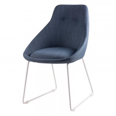 SL1016-23 / Tecido Azul
