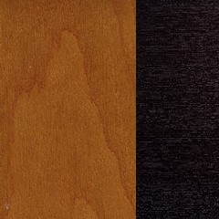 Cerejeira + Wengue Chocolate (Foto)