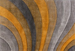 Tidal Grey Ochre / Amarelo