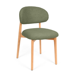 Tecido Verde