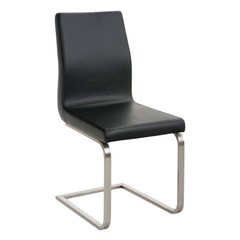 Sintético Preto (Foto)