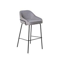 Tecido Cinza Claro | 21