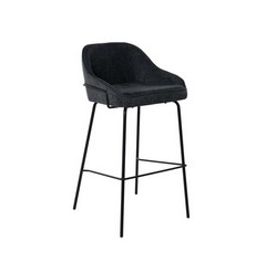 Tecido Cinza Esc | 22