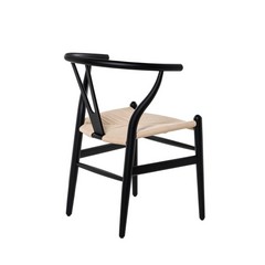 Faia Preto + Junco Natural