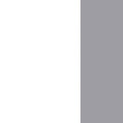 MDF / Lacado Branco Brilho + Lacado Cinza 7004 Brilho2000&euro;