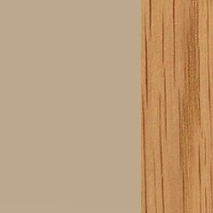 MDF Lacado Bege 2005 Mate + Carvalho Natural (foto)790€