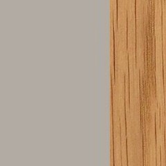 Cinza Brilho + Carvalho Natural800€
