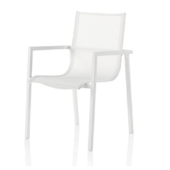 Cadeira Branca