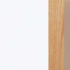 Branco Brilho + Carvalho + Bronze4910€