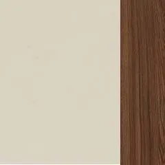 Bege Mate + Nogueira