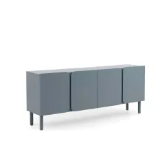 Cor Azul (Foto)