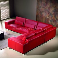 Sofas de Canto