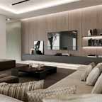 Decoração de Interiores