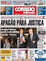 MóveisOnline.pt no Correio da Manhã MóveisOnline.pt no Correio da Manhã