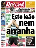 MóveisOnline.pt no Record MóveisOnline.pt no Record