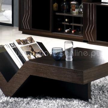 Mesa de Centro Penta