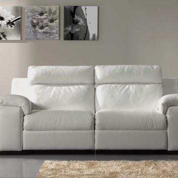 Sofa 3 Lugares Atom