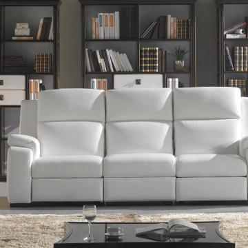Sofa 3 Lugares Oro
