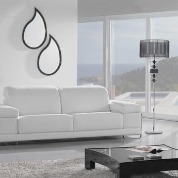 Sofa 3 Lugares Xylos