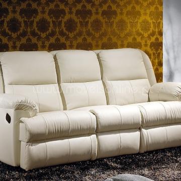 Sofa Relax 3 Lugares 126