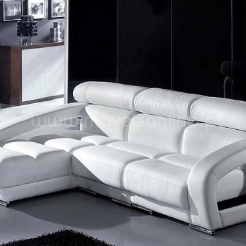 Sofa Chaise Longue 2010