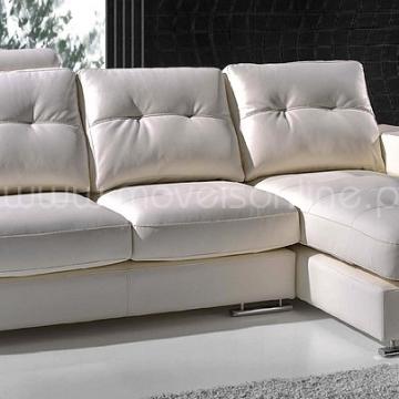 Sofa Chaise Longue Ancor