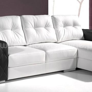 Sofa Chaise Longue Lucy