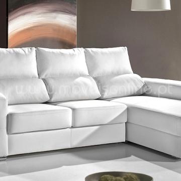 Sofa Chaise Longue Pelicano