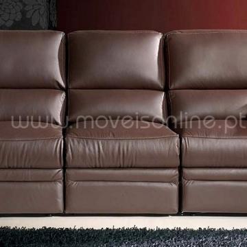 Sofa 3 Lugares Voga