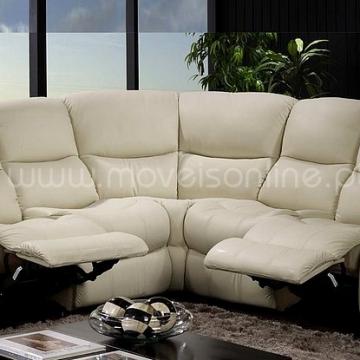 Sofa Relax Canto Polar