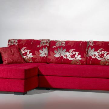 Sofa Chaise Longue Paredes