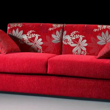 Sofa 3 Lugares Paredes