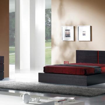 Quarto Casal Simplex