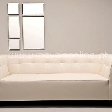 Sofa Zumb 2 Lugares